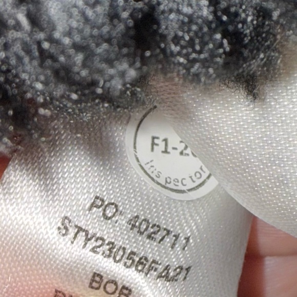 Patagonia Classic Retro X Jacket in Black, EUC, men’s size large - Picture 5 of 5